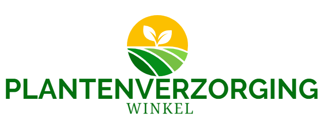 Plantenverzorging Winkel