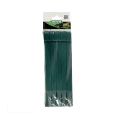Borderrandpennen 26,7cm - 10 Stuks - Groen - Nature -Plantenverzorging Winkel borderrandpennen 26 7cm 10 stuks groen nature 3