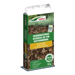 DCM Dennenschors - 70L - Afdekmaterialen