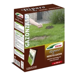 DCM Graszaad Riparou00ae - 0,75kg - Graszaad