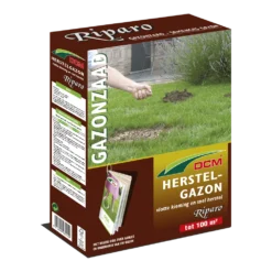 DCM Graszaad Riparou00ae - 1,5kg - Graszaad