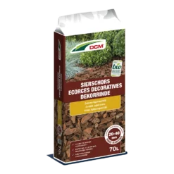 DCM Sierschors 20-40 Mm - 70L - Afdekmaterialen