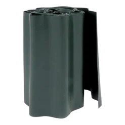 Grasranden PVC Groen - 9x0,25m - Nature