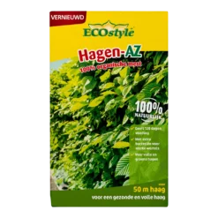 EcoStyle Hagen-AZ 2,75kg - Tuinplanten Voeding