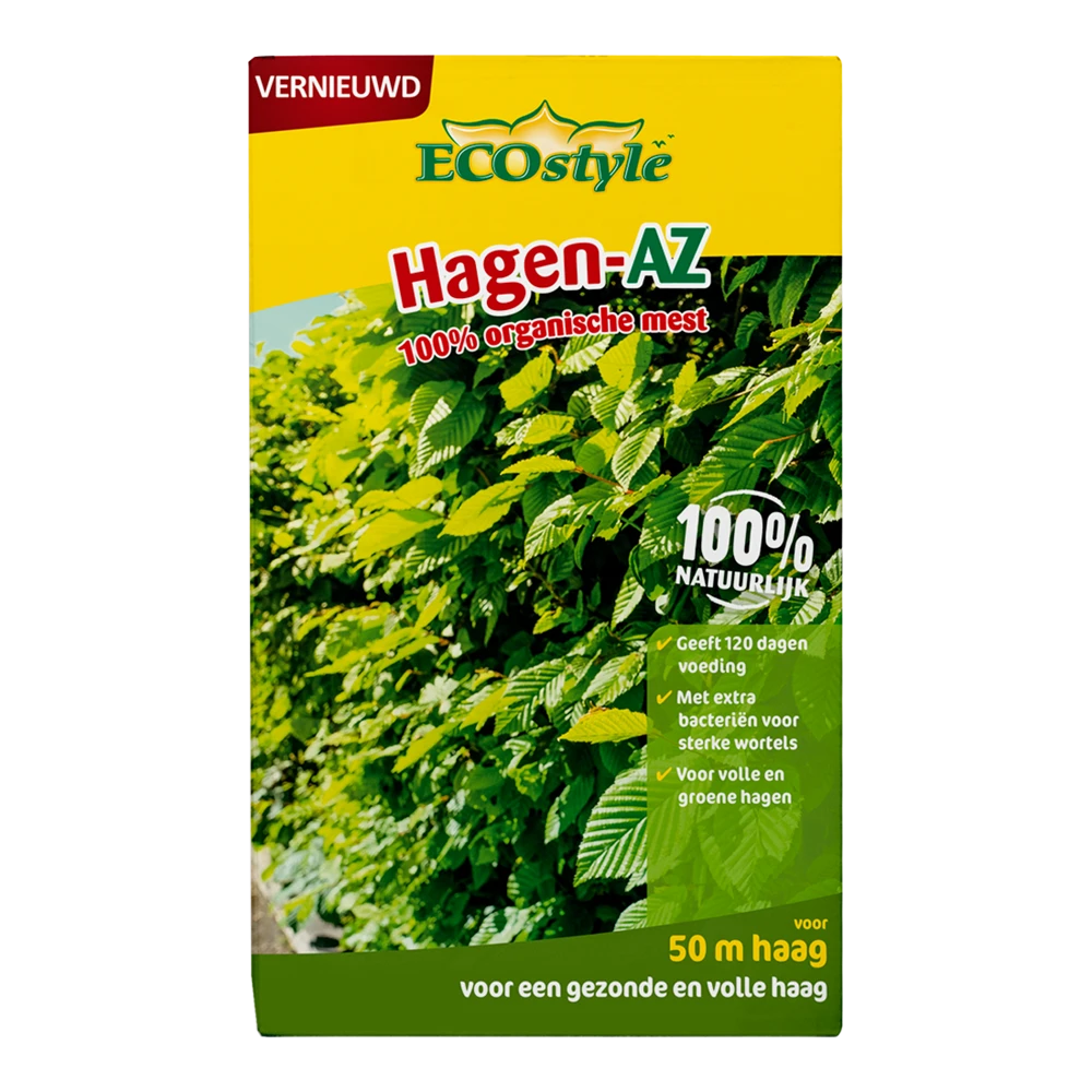 EcoStyle Hagen-AZ 2,75kg - Tuinplanten voeding EcoStyle Hagen-AZ 2,75kg - Tuinplanten Voeding -Plantenverzorging Winkel hagen az 2 75kg tuinplanten voeding 1 1