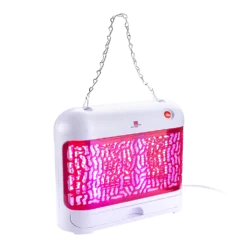 Insectvernietiger 24W Led 80m2 - Insecten En Ongedierte