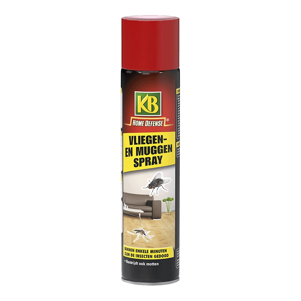 KB Vliegenspray en Muggenspray 400ml - Insecten en ongedierte KB Vliegenspray En Muggenspray 400ml - Insecten En Ongedierte -Plantenverzorging Winkel kb vliegenspray en muggenspray 400ml insecten en ongedierte 1 1
