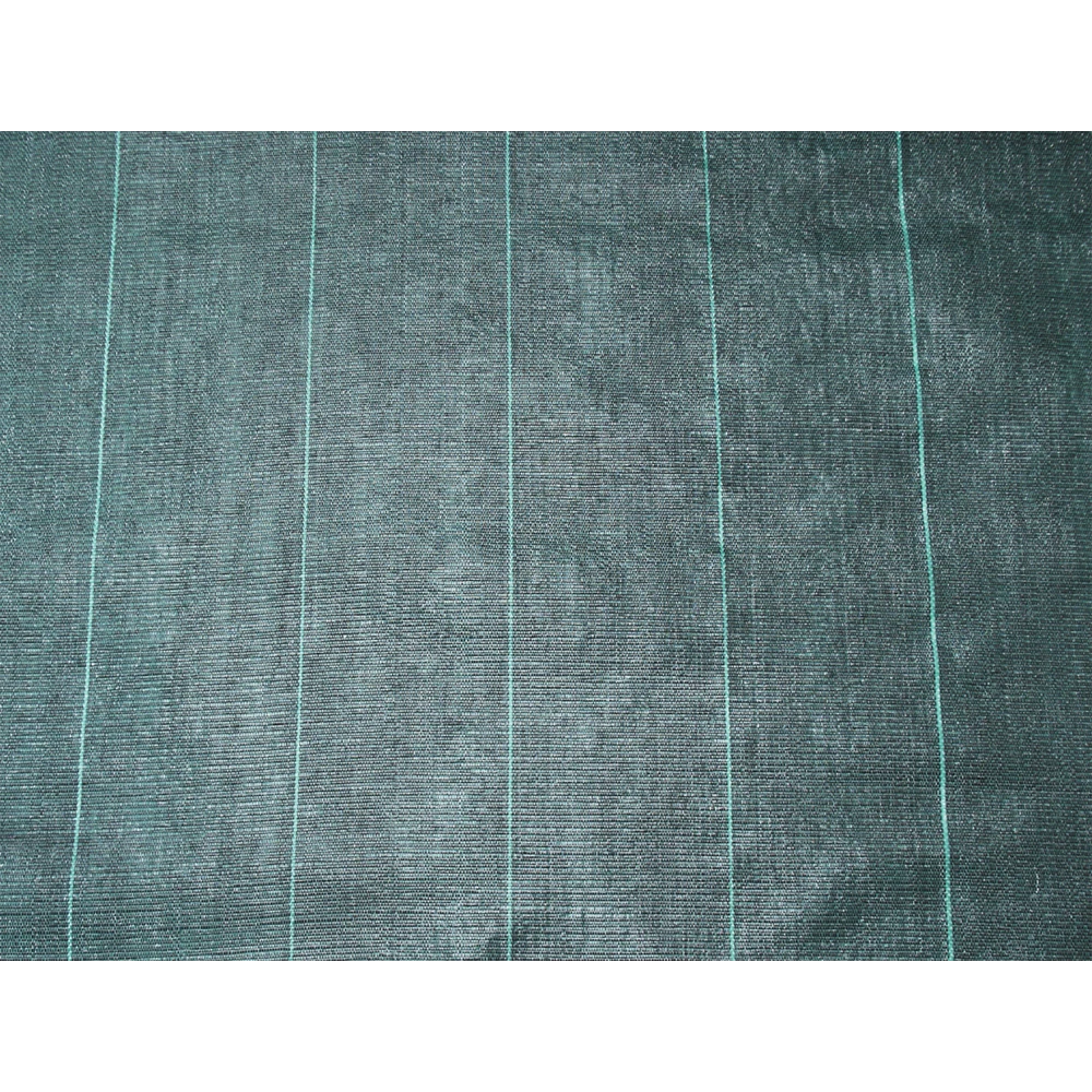 Nature - Gronddoek zwart 1x25m Nature - Gronddoek Zwart 1x25m -Plantenverzorging Winkel