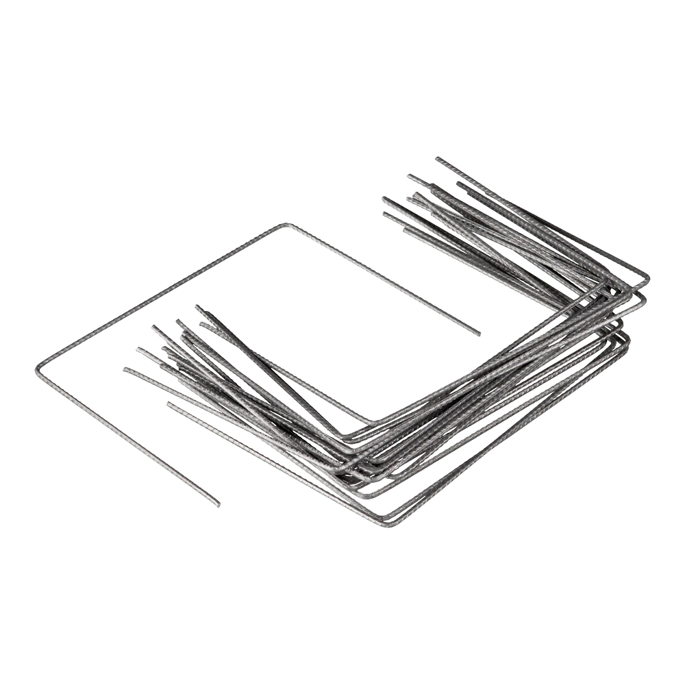 Nature - Gronddoekpennen h20x25cm - 100 stuks Nature - Gronddoekpennen H20x25cm - 100 Stuks -Plantenverzorging Winkel