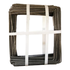 Nature - Gronddoekpennen H20x25cm - 100 Stuks 3 Nature - Gronddoekpennen H20x25cm - 100 Stuks -Plantenverzorging Winkel nature gronddoekpennen h20x25cm 100 stuks 4 2