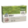 Pokon Mos Weg! 5,25kg Voor 150mu00b2 - Onkruid En Aanslag