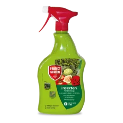 Protect Garden Desect Spray 1000 Ml - Insecten En Ongedierte