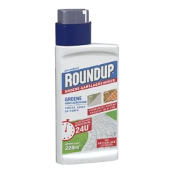 ROUNDUPu00ae Groene Aanslagreiniger Concentraat 400ml - Onkruid En Aanslag