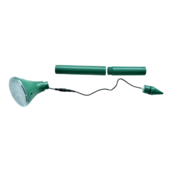 Ultrasoon Mollenverdrijver SuperCat Solar - Insecten En Ongedierte -Plantenverzorging Winkel ultrasoon mollenverdrijver supercat solar insecten en ongedierte 3 3